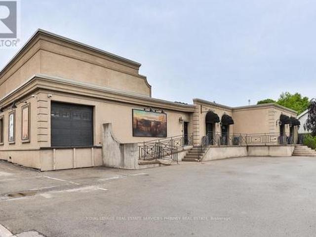 Commercial for rent in Niagara, Ontario