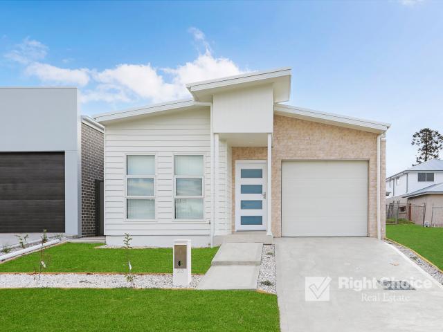 House for rent in New South Wales
