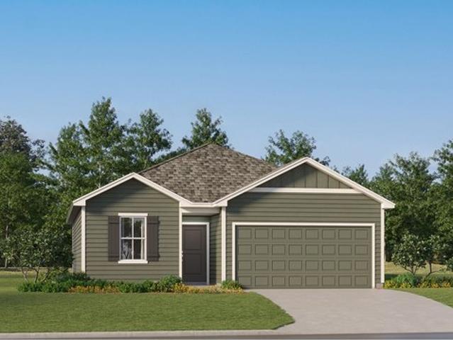House for sale in Lagrange, Georgia