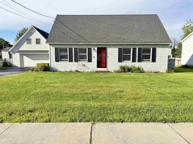 House for sale in Saint Albans, Vermont
