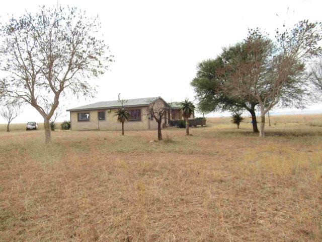 Farm for sale in Waterkloof, Gauteng