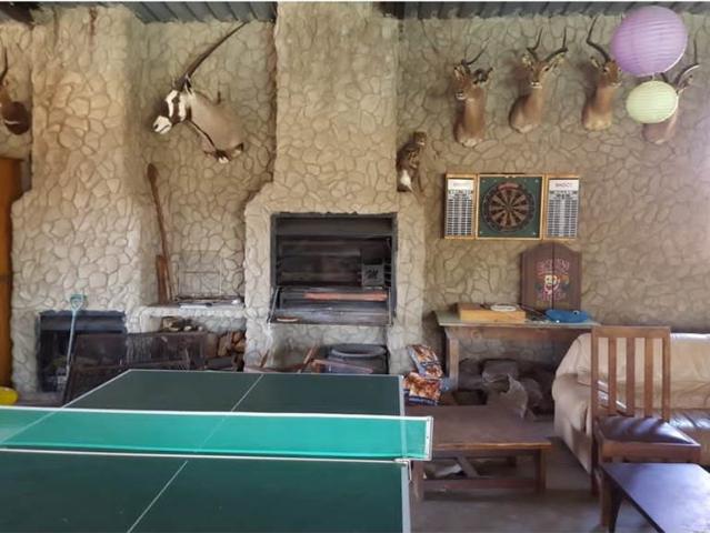 Farm for sale in Waterkloof, Gauteng