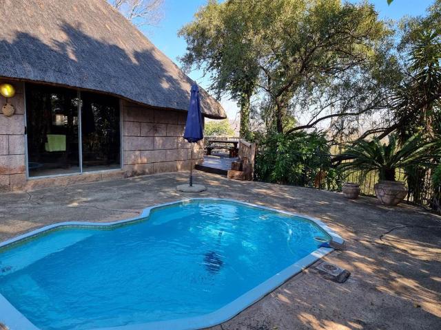 Farm for sale in North West