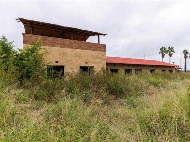 Commercial for sale in Seshego, Limpopo