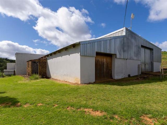 Farm for sale in Groot Brak Rivier, Western Cape