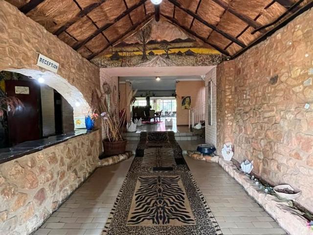 Land for sale in Waterkloof, Gauteng