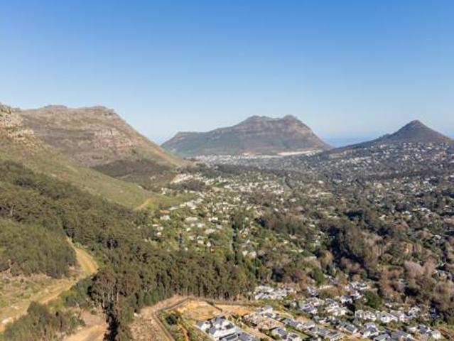 Land for sale in Cape Town, Western Cape