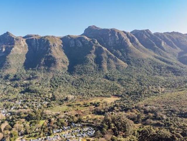 Land for sale in Cape Town, Western Cape