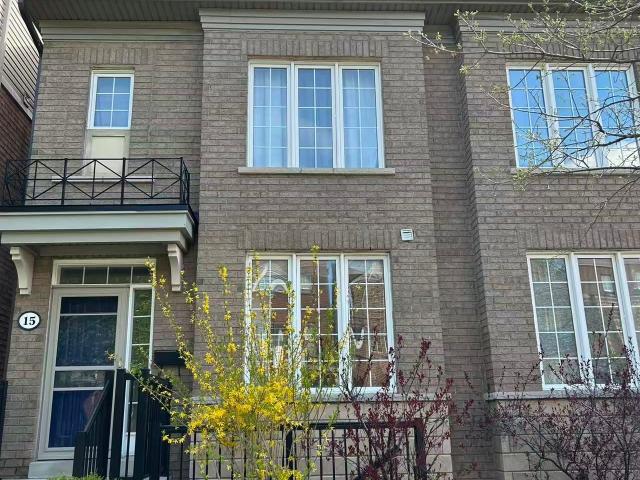 House for sale in Woburn, Ontario