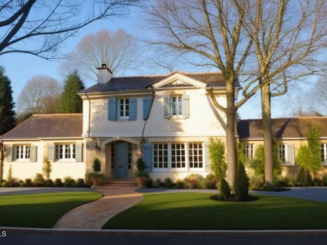 House for sale in Monmouth, New Jersey