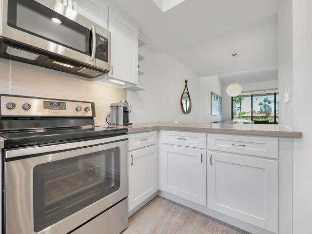 Condo for sale in Rancho Mirage, California