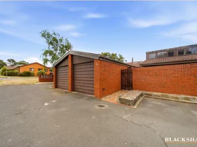Condo for rent in Queanbeyan, New South Wales