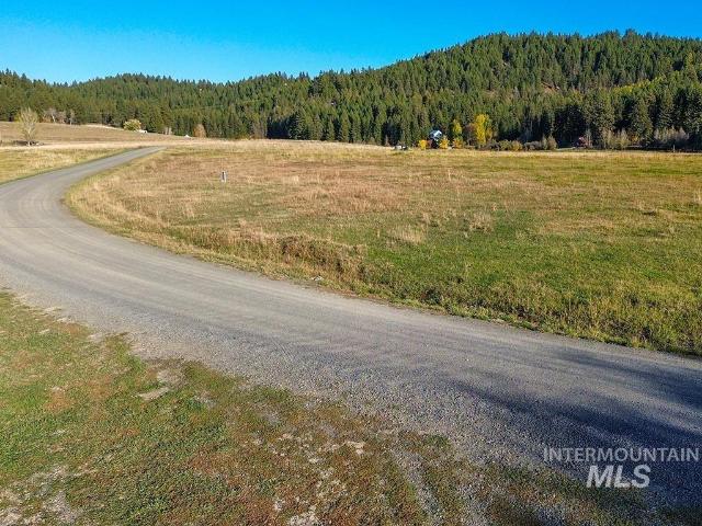 Land for sale in Cascade, Idaho
