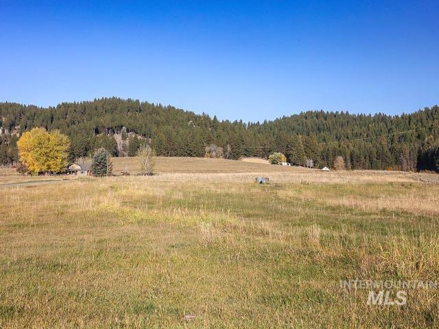 Land for sale in Cascade, Idaho
