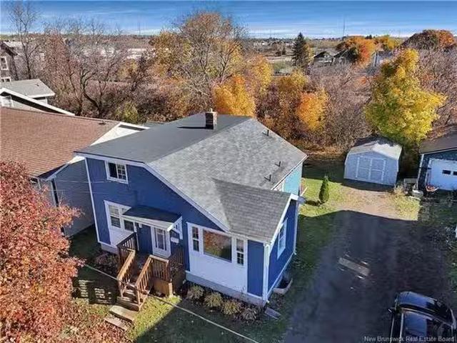 House for sale in Moncton Parish, City of Moncton