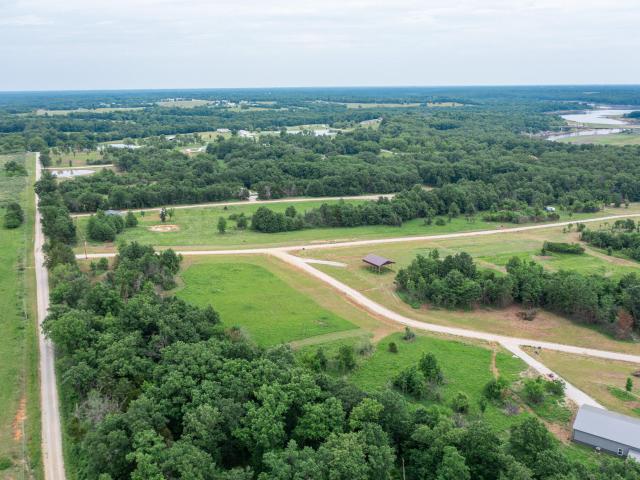Land for sale in Perry, Missouri