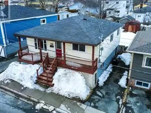 House for sale in Foxtrap, Newfoundland And Labrador