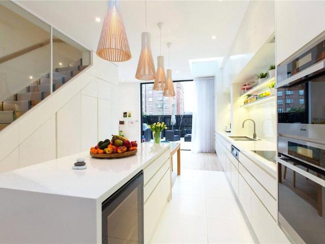 House for rent in City of Westminster, Greater London