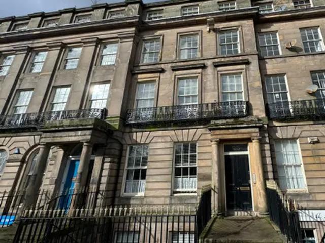 Apartment for rent in Birkenhead, Wirral