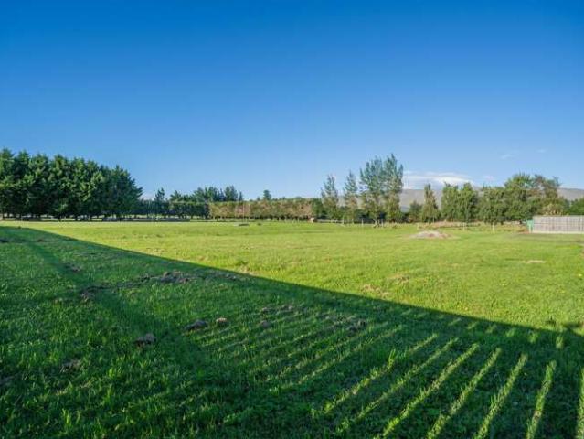 Land for sale in Fairlie, Canterbury