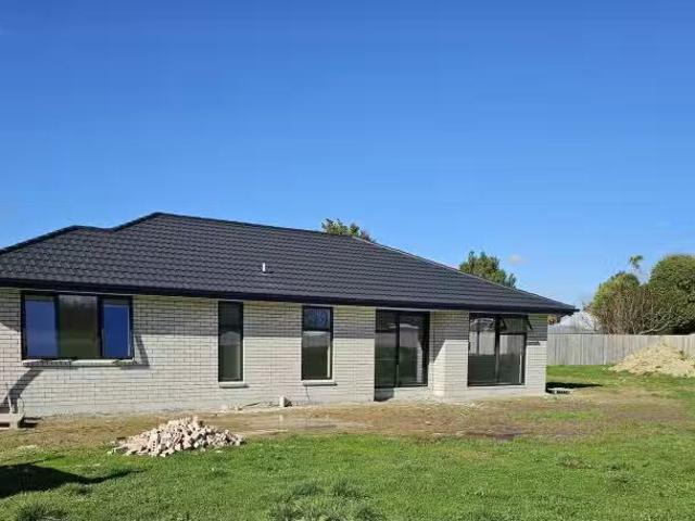 House for sale in Tararua District