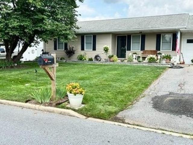 House for sale in Rocky Ridge, Maryland