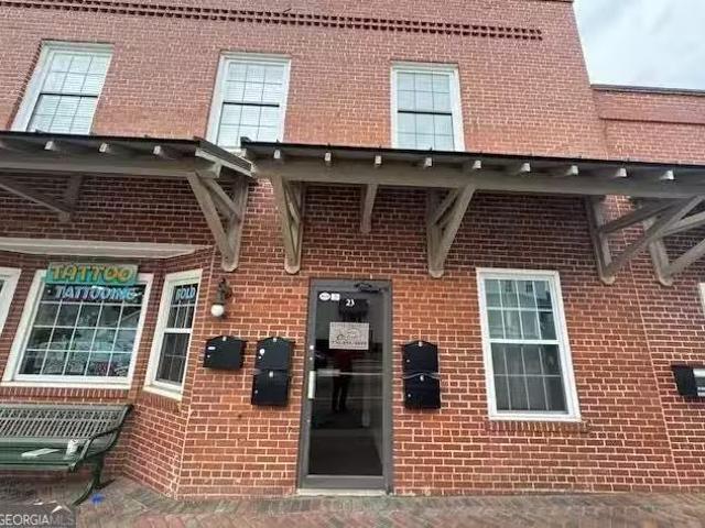 House for rent in Mcdonough, Georgia