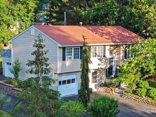 House for sale in Poughkeepsie, New York