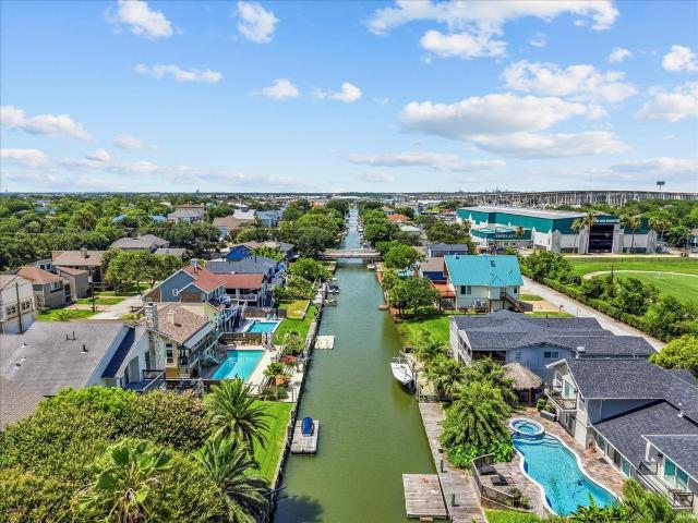 House for sale in Kemah, Texas