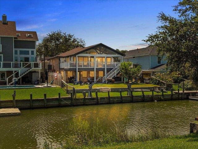 House for sale in Kemah, Texas