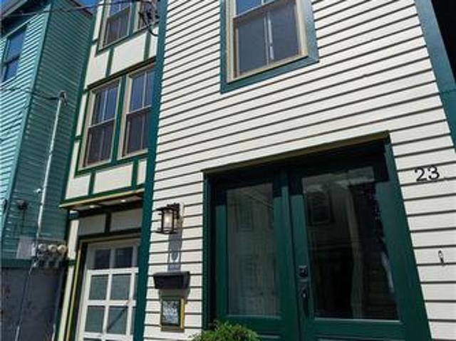 House for sale in Parker's Corner, City of Saint John