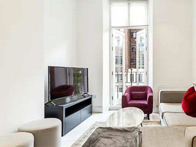 Apartment for rent in East Marylebone, Marylebone