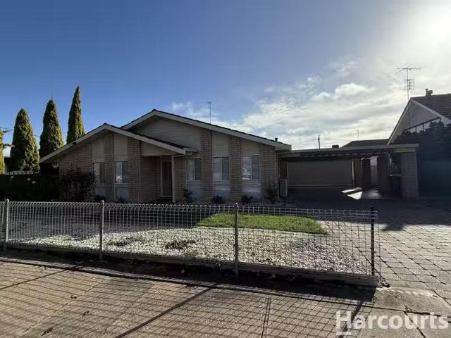 House for rent in Horsham, Victoria