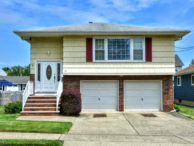 House for sale in Saddle Brook, New Jersey