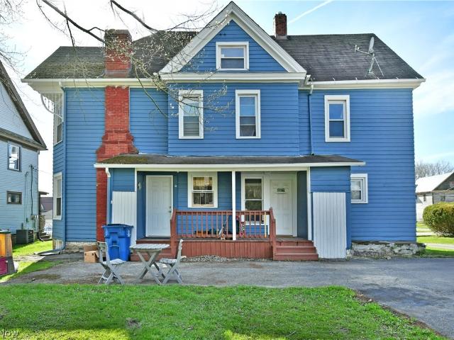 House for sale in Mc Donald, Ohio