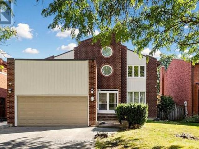 House for sale in Markham, Golden Horseshoe