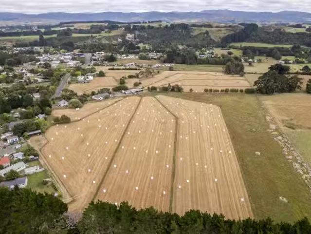 House for sale in Tararua District