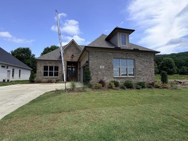 House for sale in Gurley, Alabama