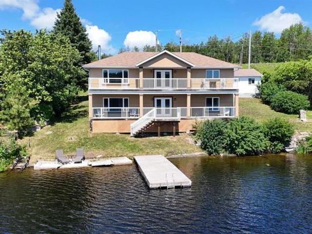 House for sale in Mcintosh, Ontario