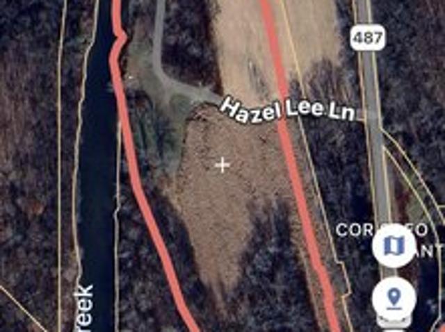 Land for sale in Orangeville, Pennsylvania