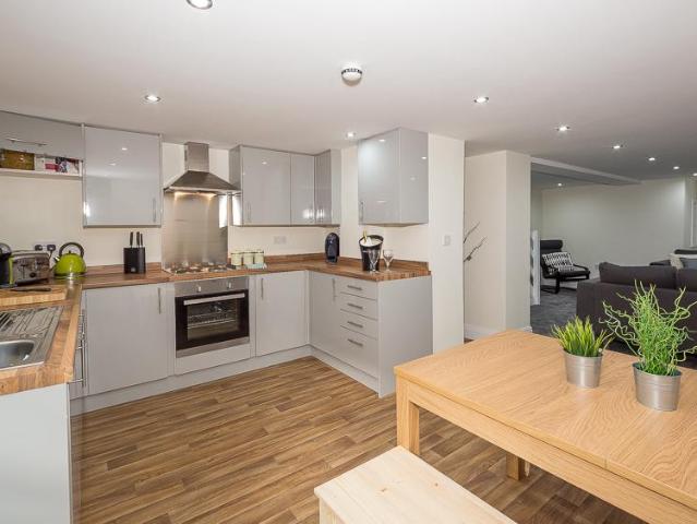 House for rent in Beckett Park, Leeds