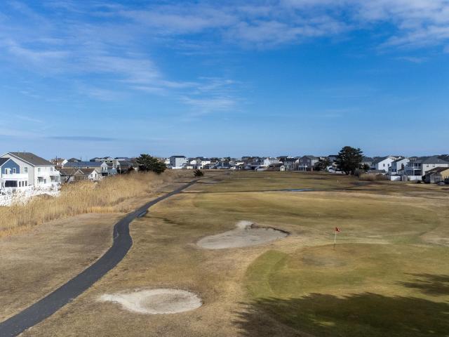 Land for sale in Brigantine, New Jersey