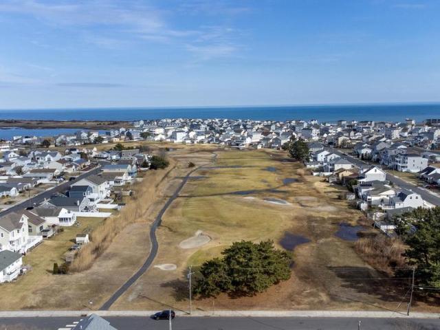 Land for sale in Brigantine, New Jersey