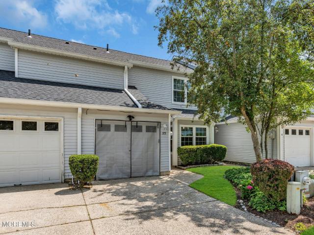 Condo for sale in Egg Harbor Township, New Jersey