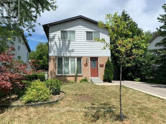 House for rent in Gourley, Hamilton