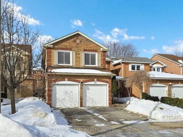 House for sale in York, Ontario