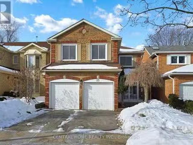 House for sale in York, Ontario