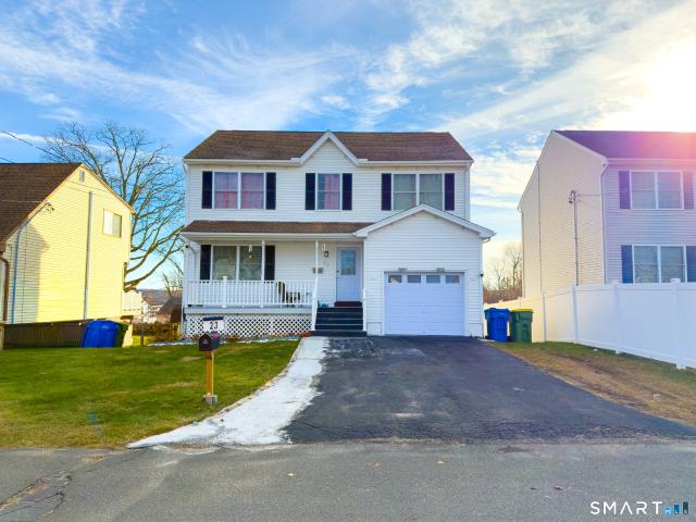 Property for sale in Waterbury, Connecticut