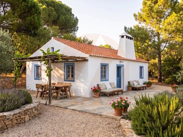 Quinta venda em Faro