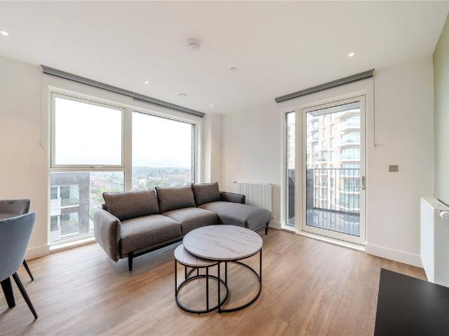 Apartment for rent in Kidbrooke, Greater London